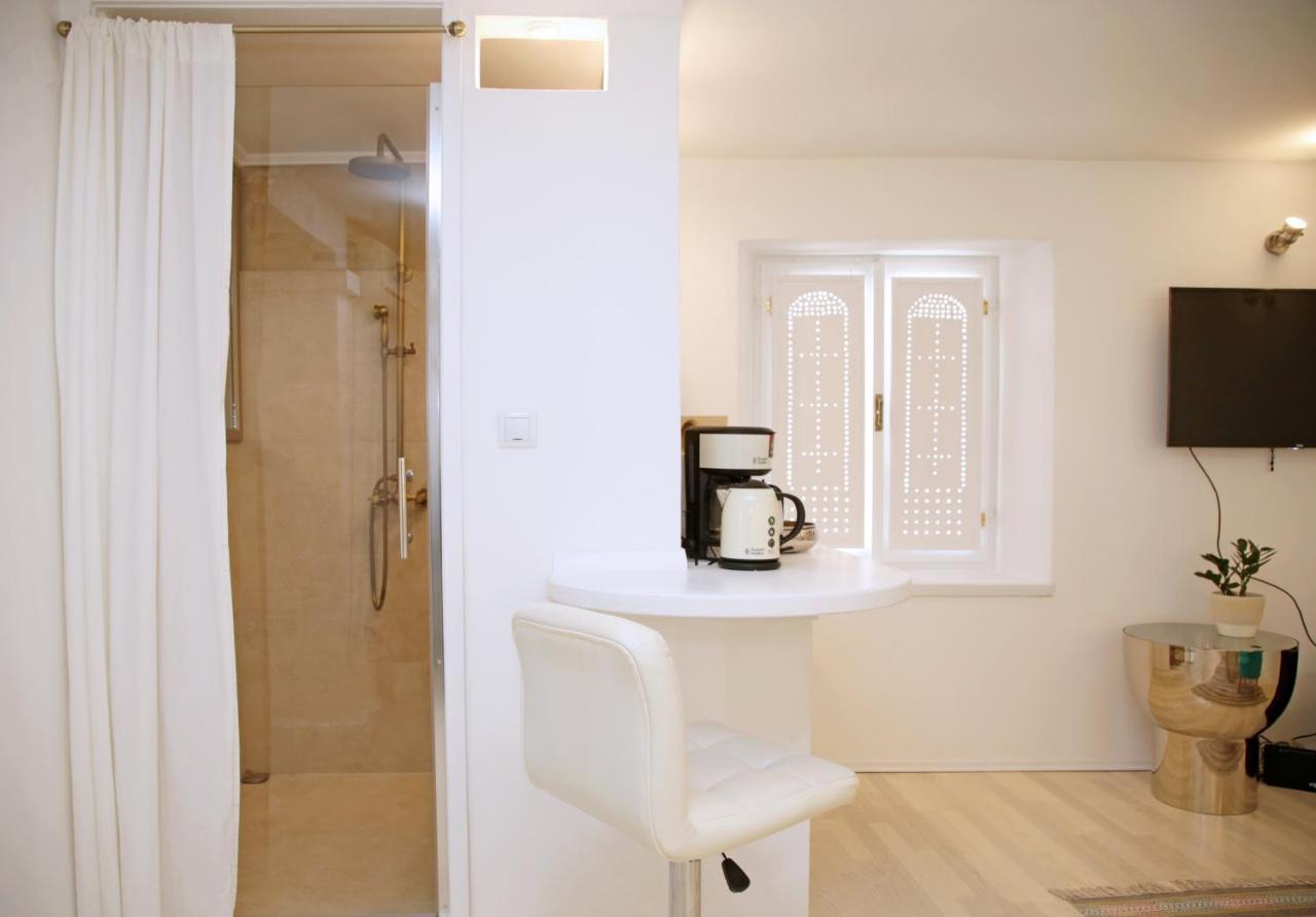Swan City Apartment & Room Šibenik Eksteriør bilde