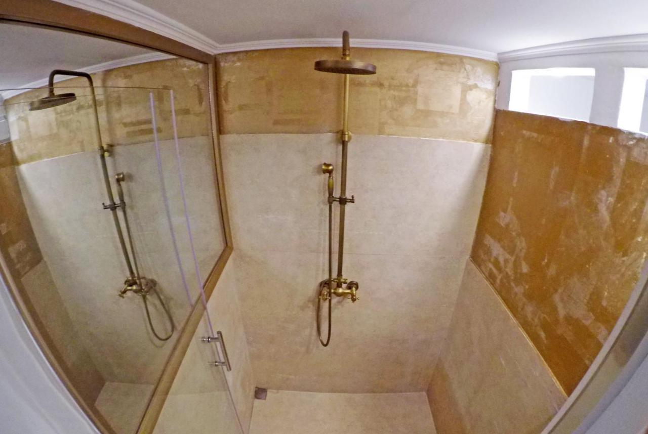 Swan City Apartment & Room Šibenik Eksteriør bilde