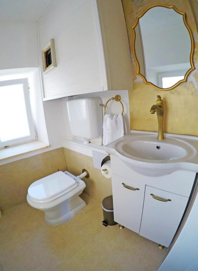 Swan City Apartment & Room Šibenik Eksteriør bilde