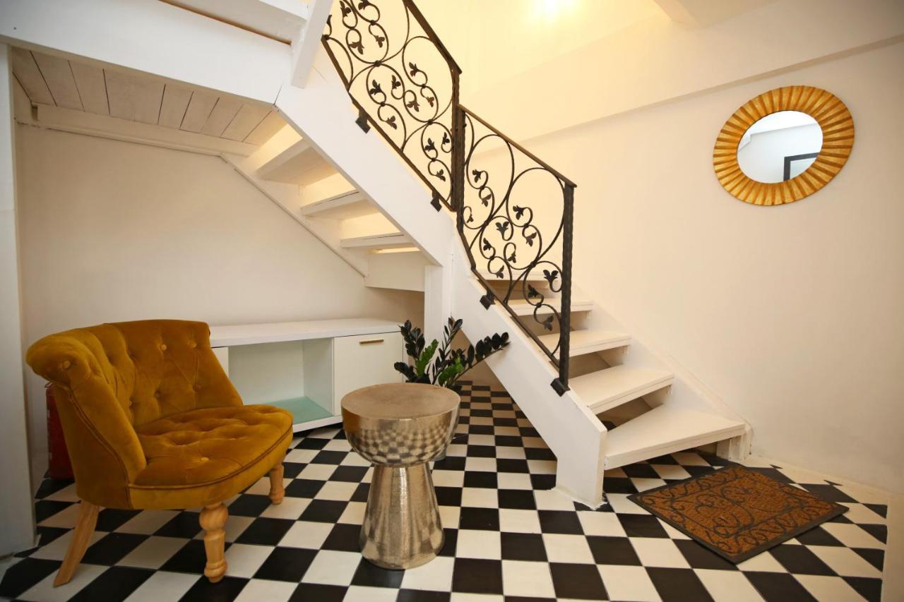 Swan City Apartment & Room Šibenik Eksteriør bilde