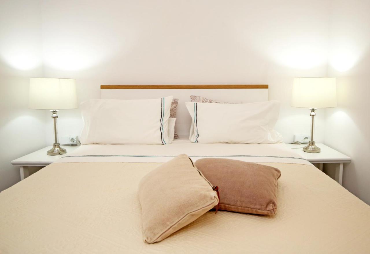Swan City Apartment & Room Šibenik Eksteriør bilde
