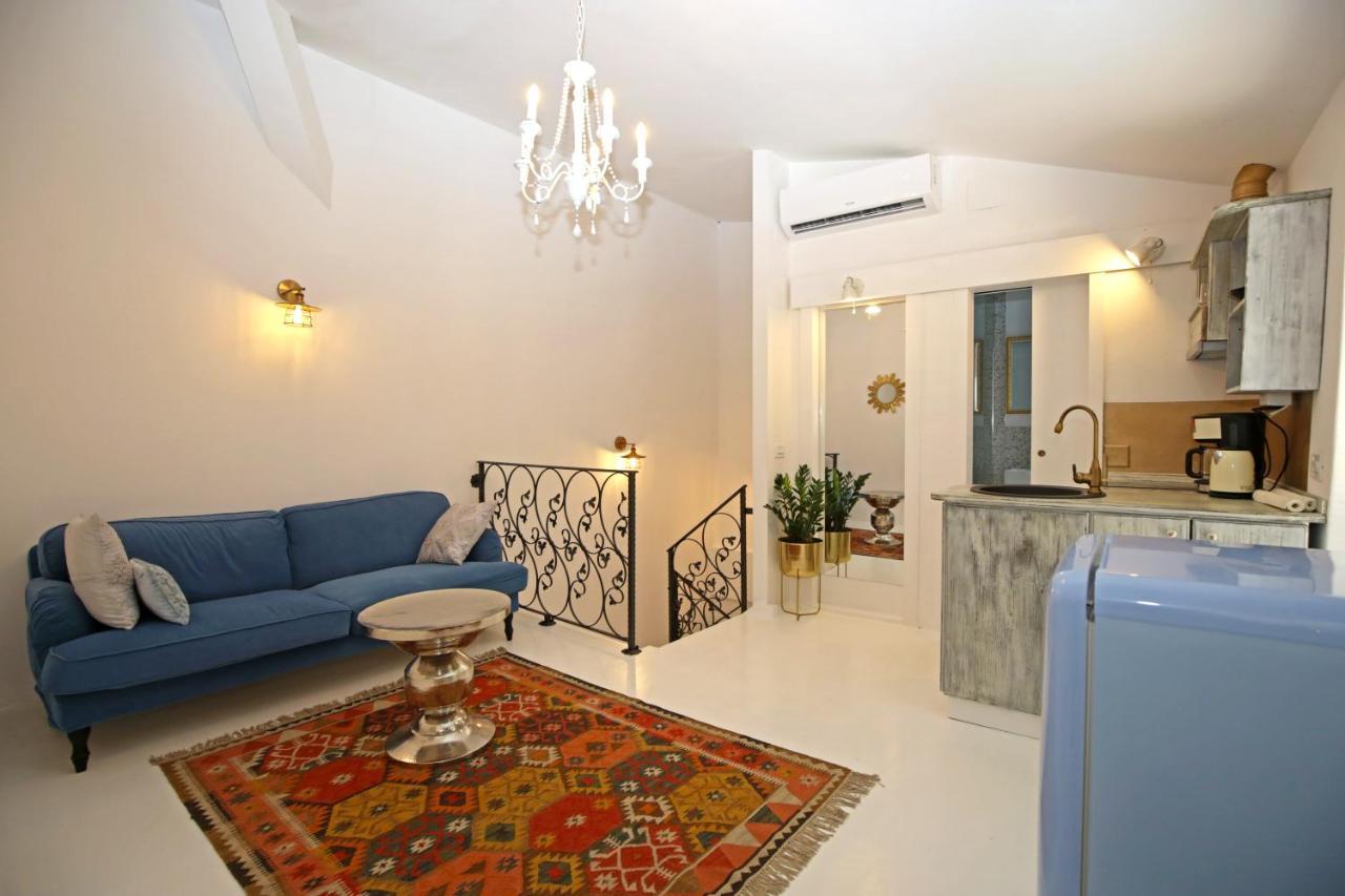 Swan City Apartment & Room Šibenik Eksteriør bilde