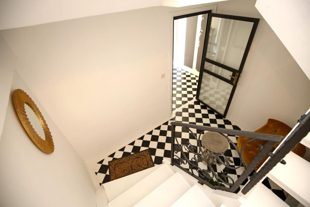 Swan City Apartment & Room Šibenik Eksteriør bilde