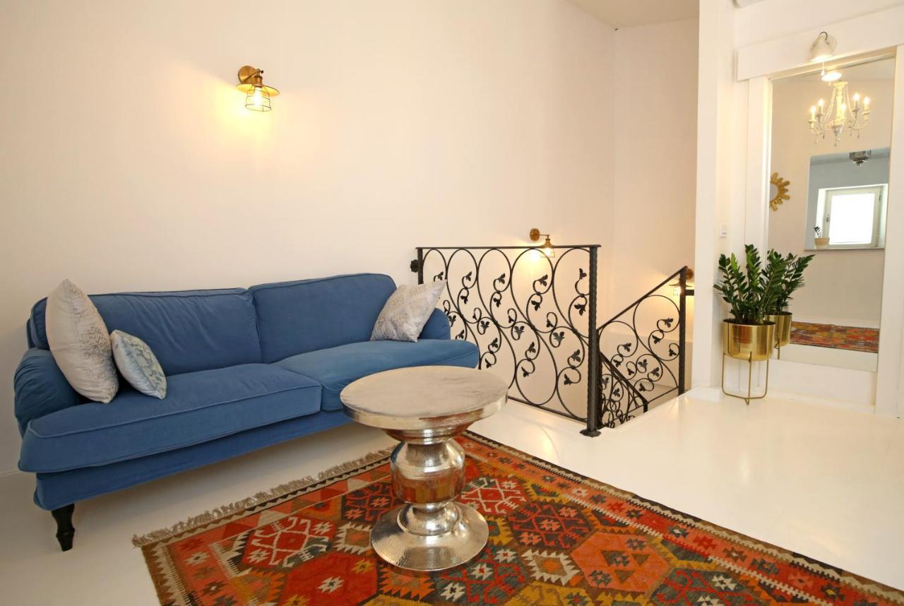 Swan City Apartment & Room Šibenik Eksteriør bilde