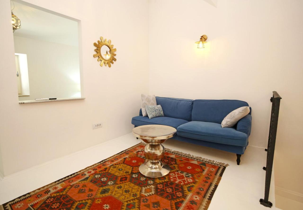 Swan City Apartment & Room Šibenik Eksteriør bilde